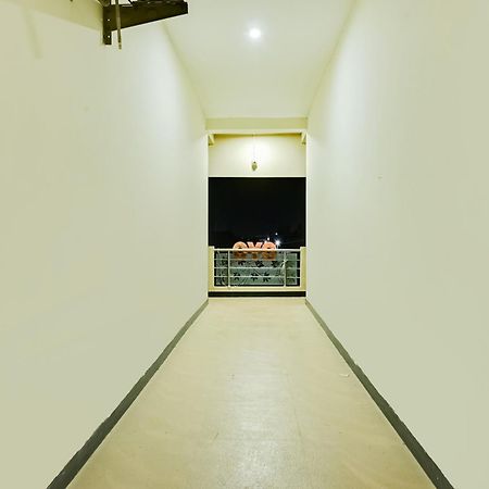 קוימבטור Hotel O A K Residency מראה חיצוני תמונה
