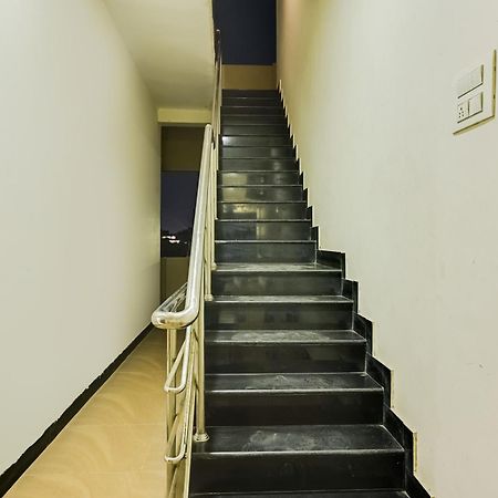 קוימבטור Hotel O A K Residency מראה חיצוני תמונה