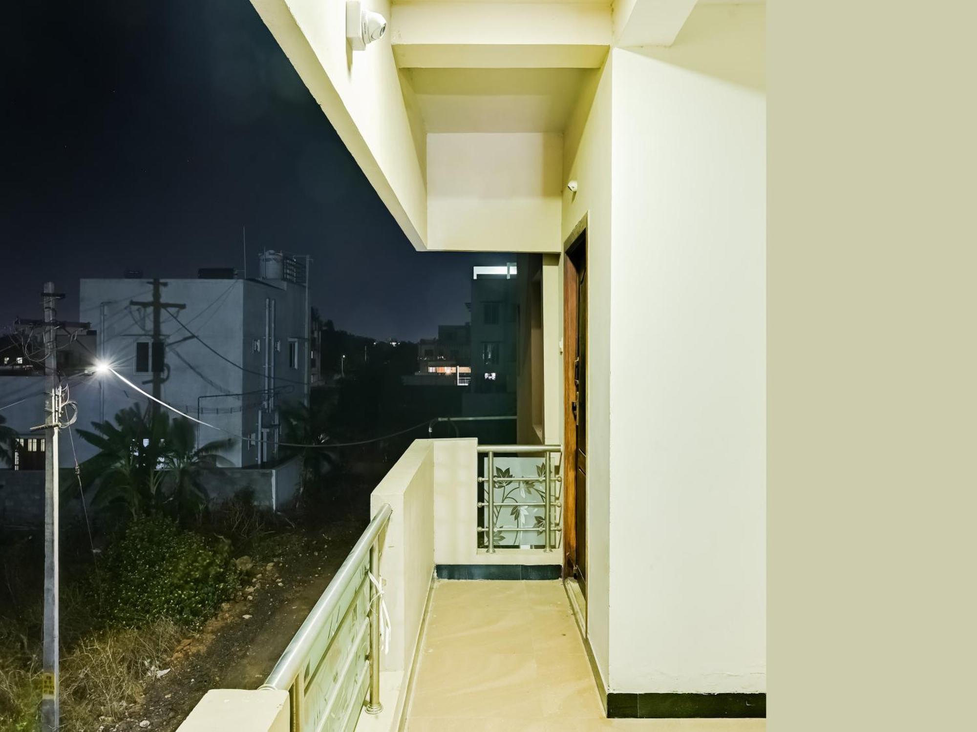 קוימבטור Hotel O A K Residency מראה חיצוני תמונה