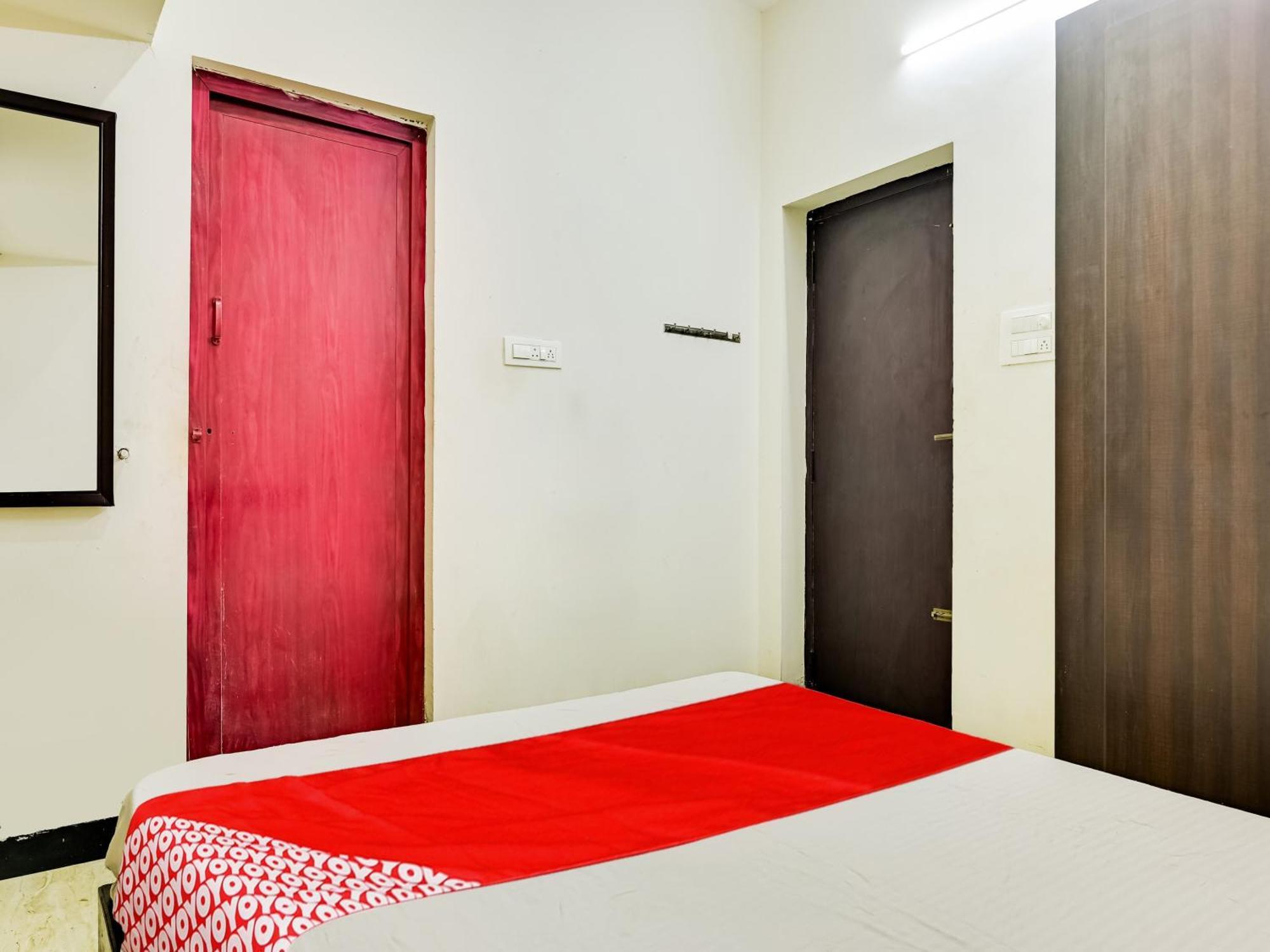 קוימבטור Hotel O A K Residency מראה חיצוני תמונה