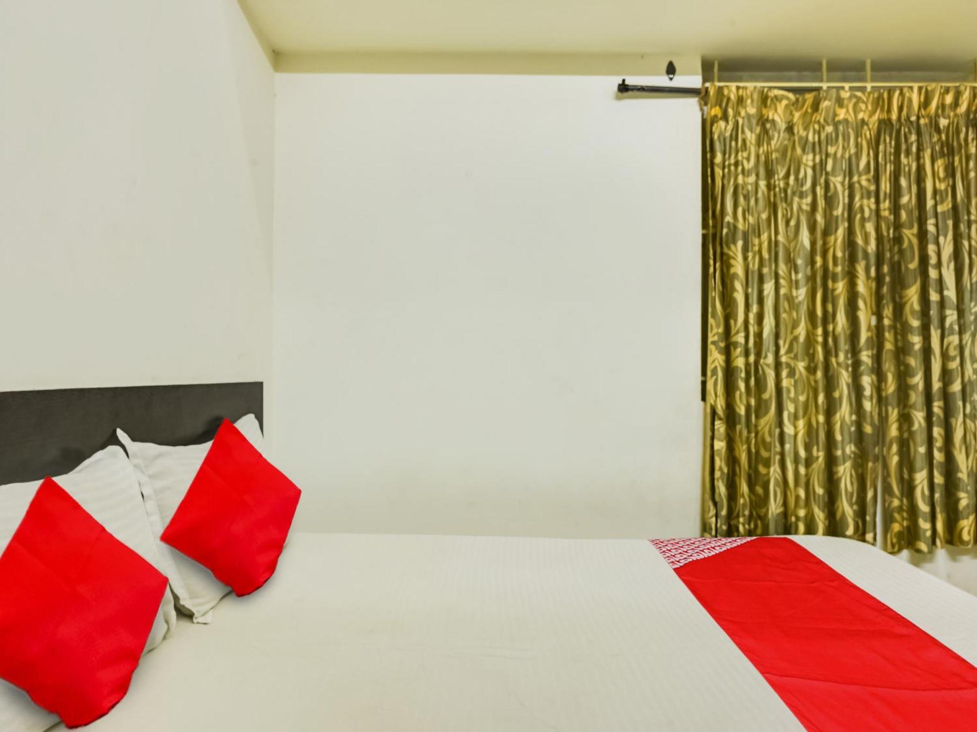 קוימבטור Hotel O A K Residency מראה חיצוני תמונה