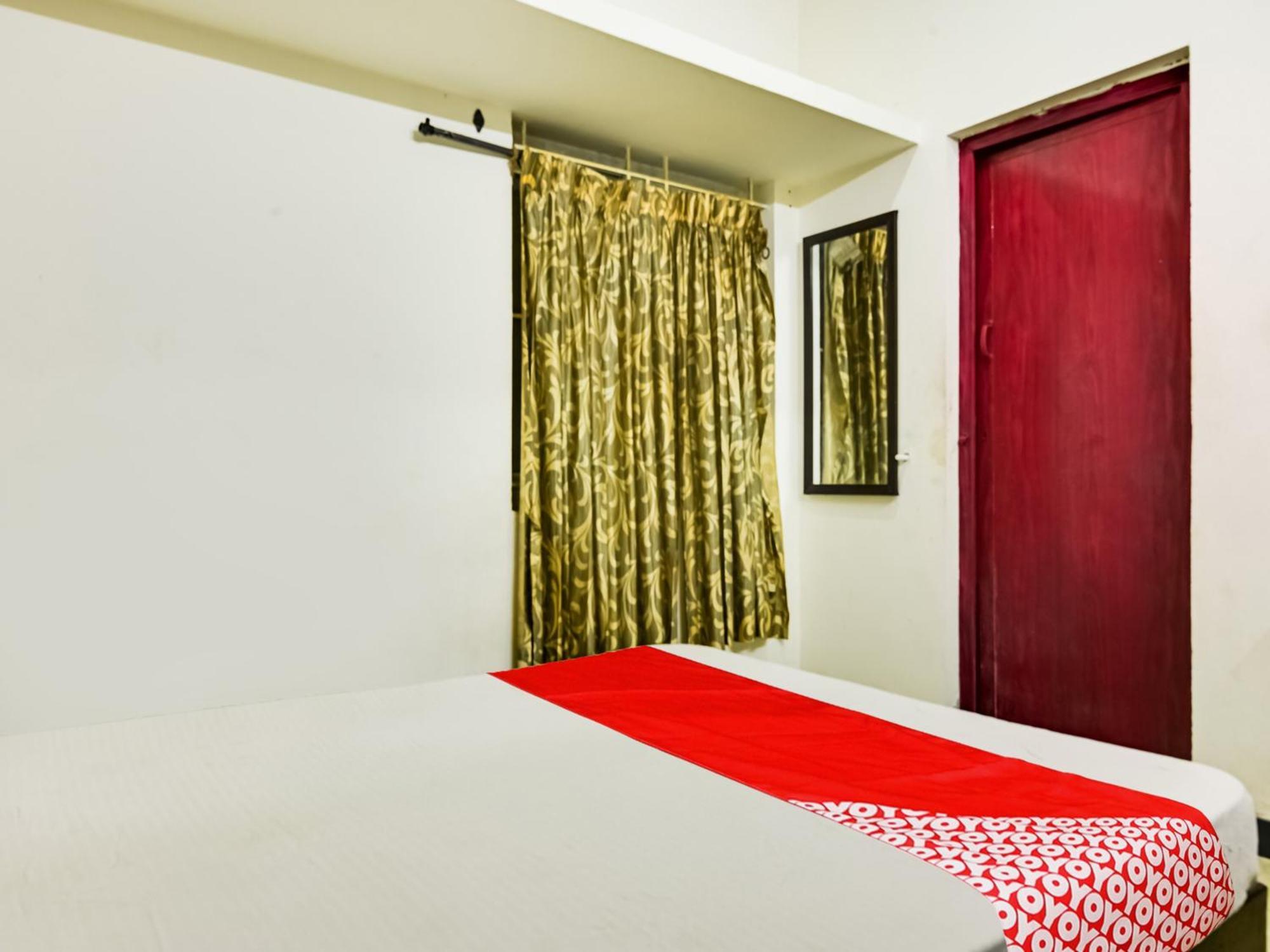 קוימבטור Hotel O A K Residency מראה חיצוני תמונה