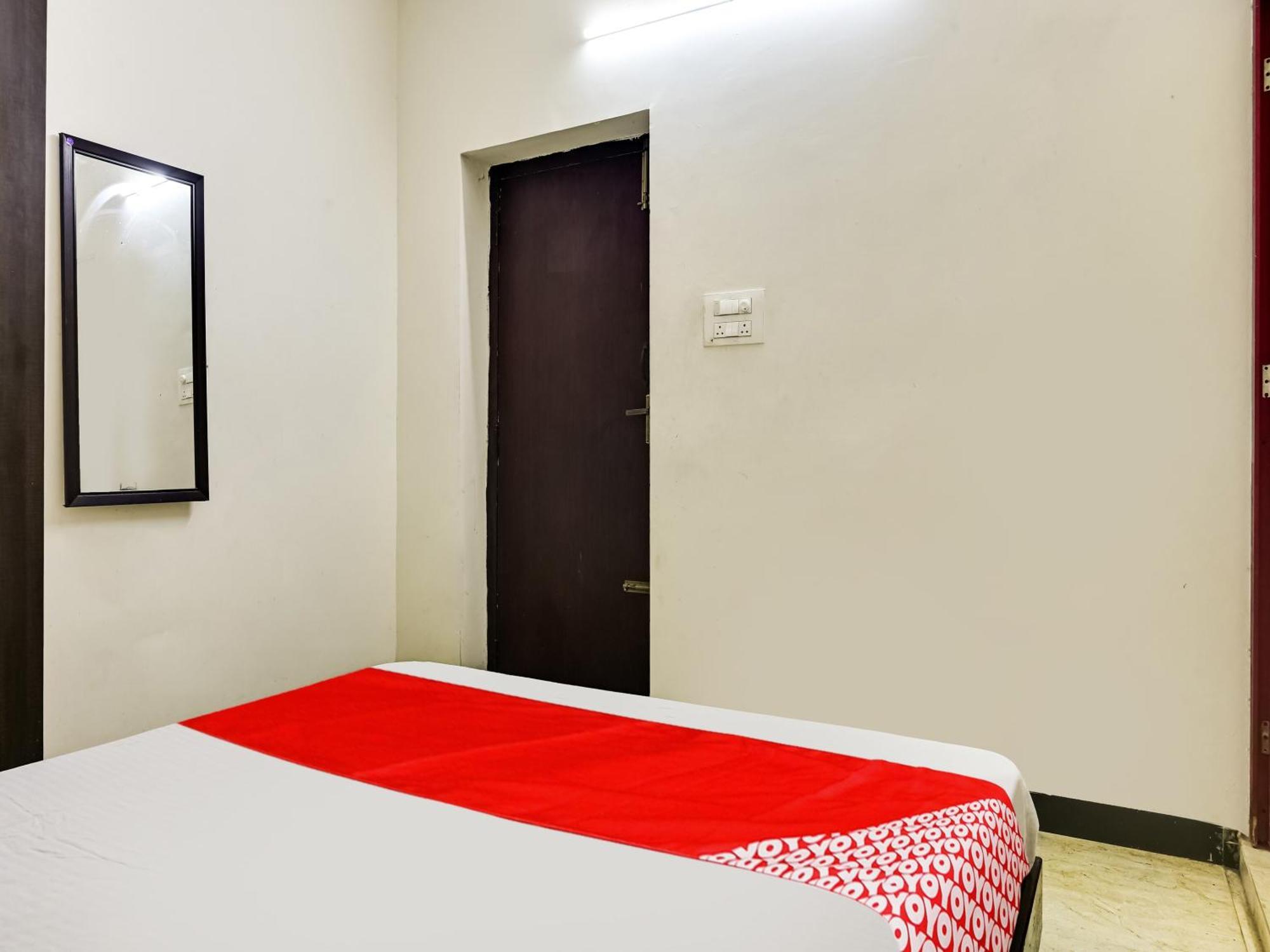 קוימבטור Hotel O A K Residency מראה חיצוני תמונה