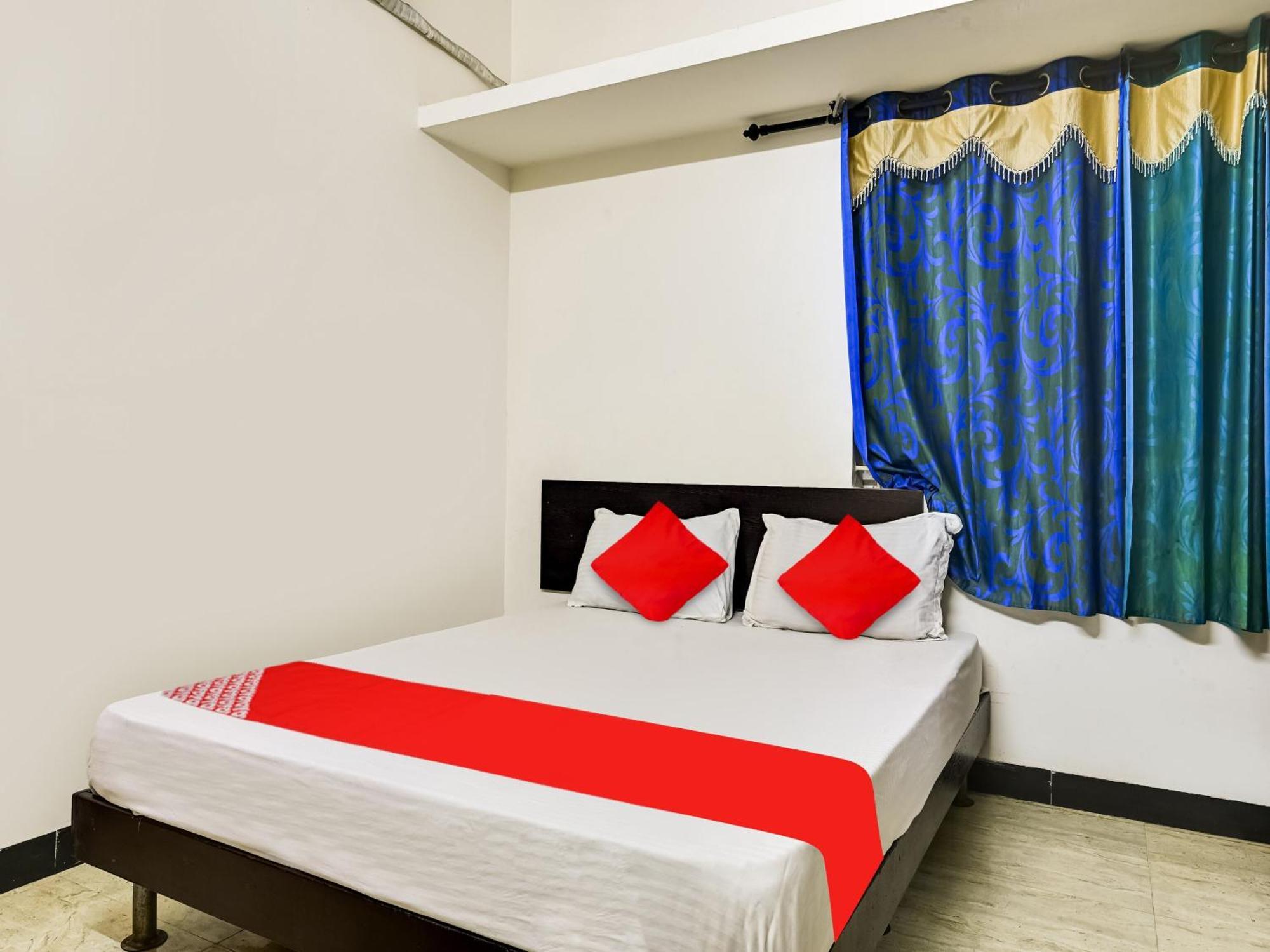 קוימבטור Hotel O A K Residency מראה חיצוני תמונה