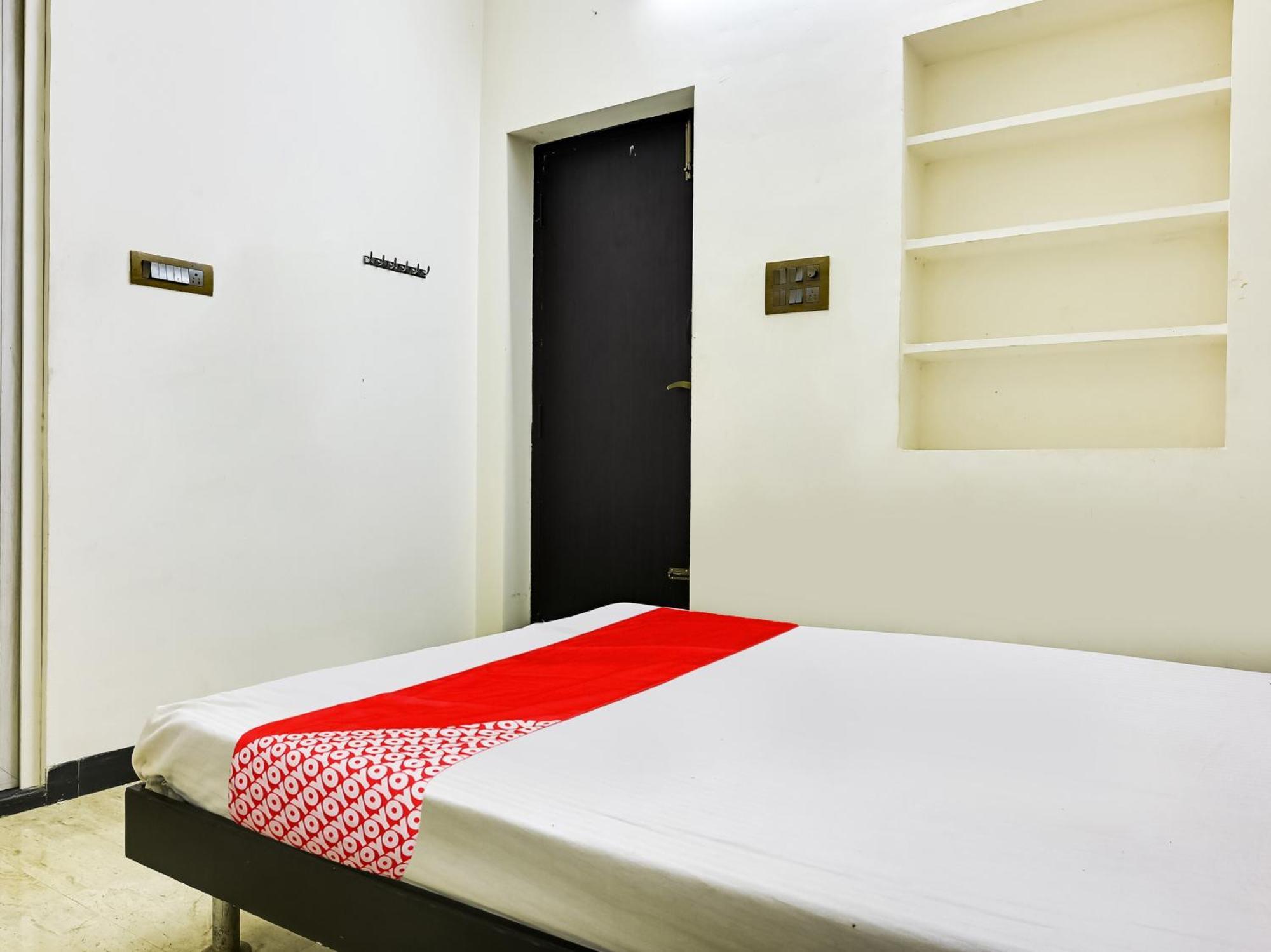קוימבטור Hotel O A K Residency מראה חיצוני תמונה