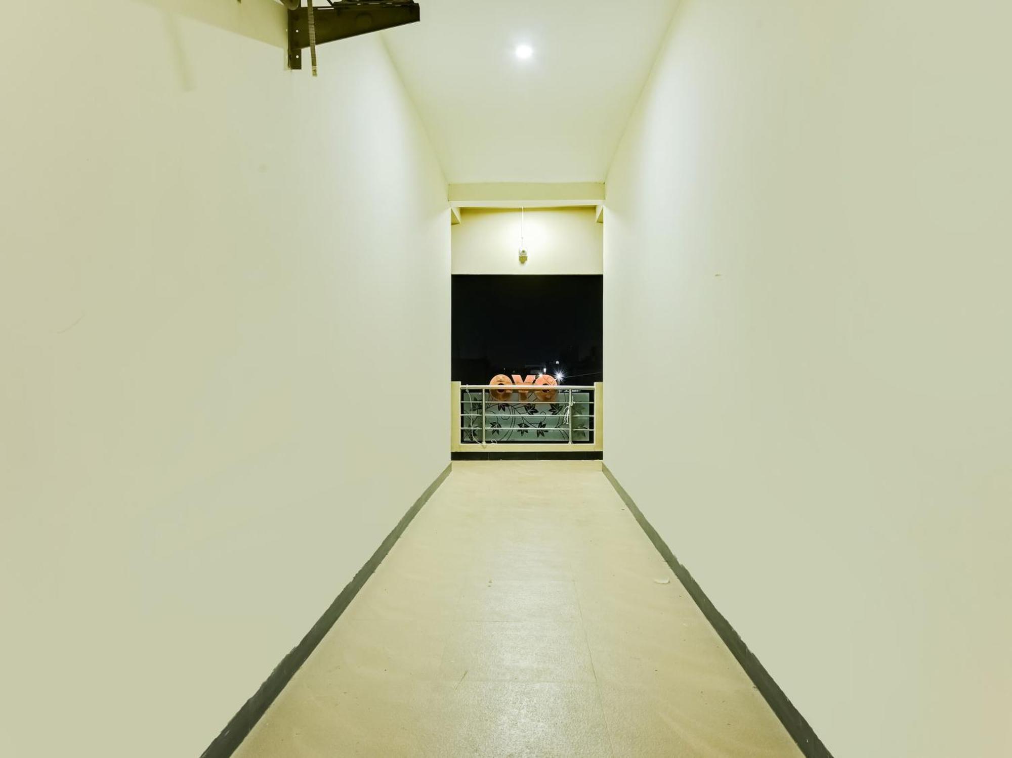 קוימבטור Hotel O A K Residency מראה חיצוני תמונה