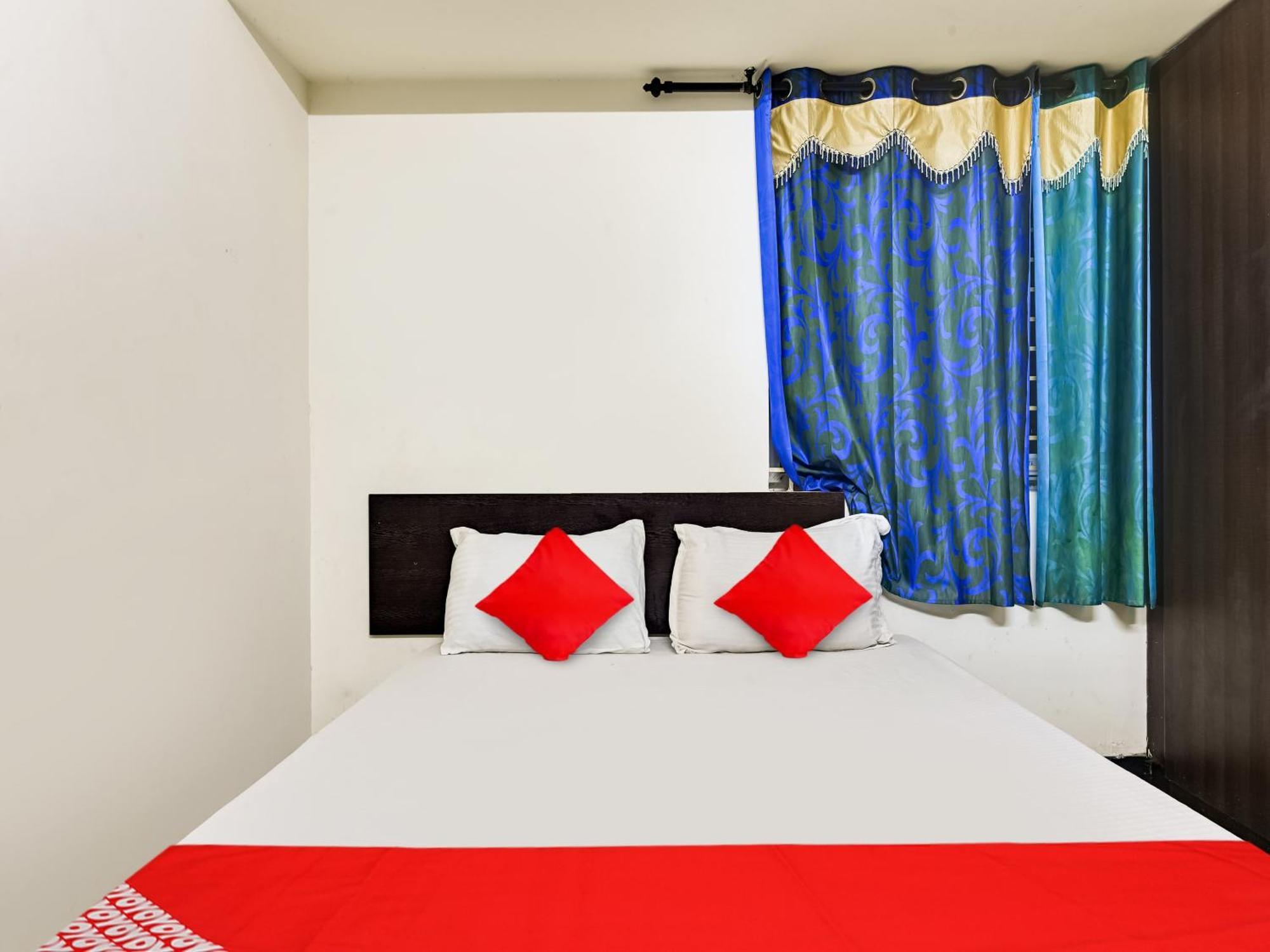 קוימבטור Hotel O A K Residency מראה חיצוני תמונה