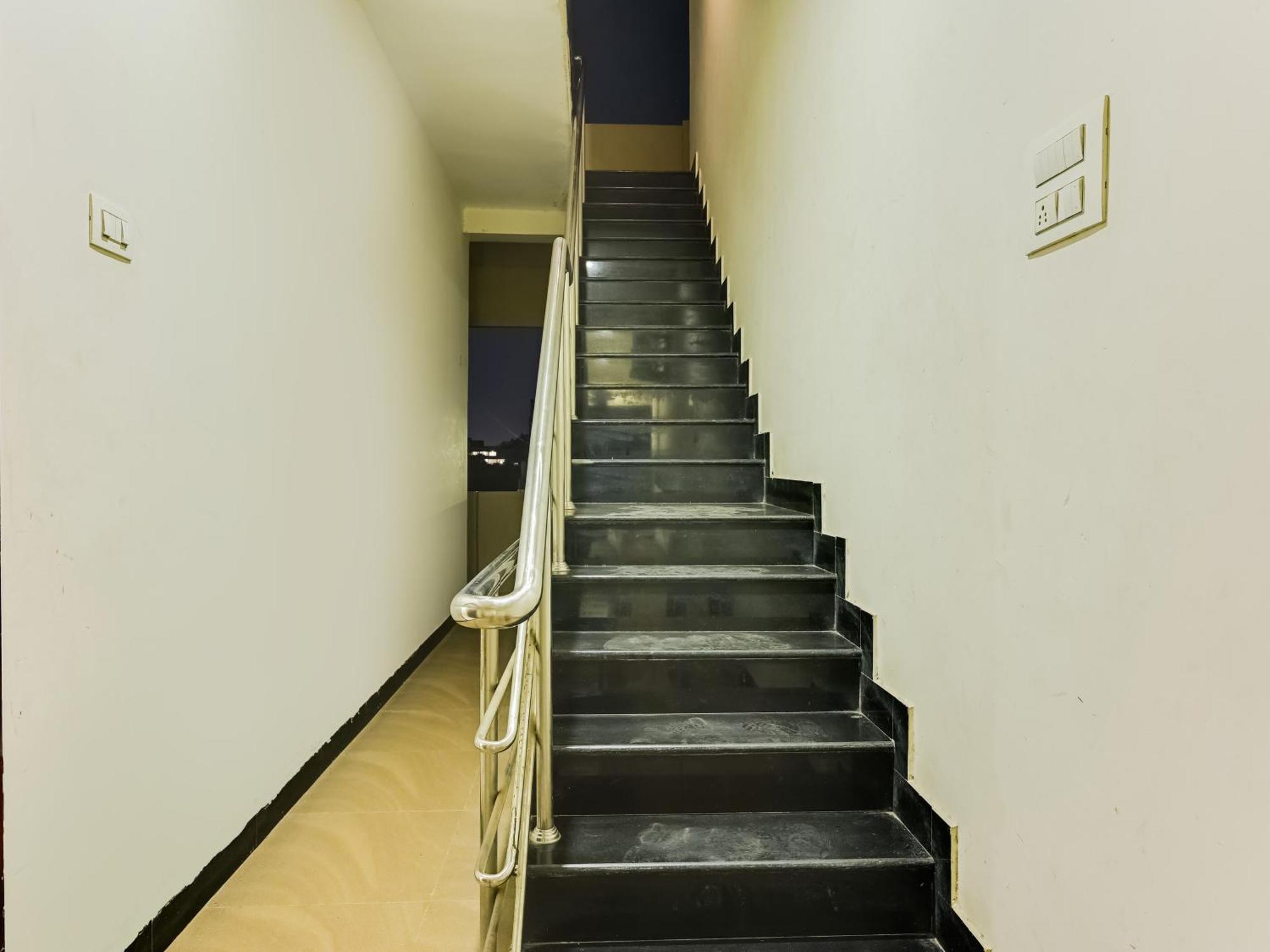 קוימבטור Hotel O A K Residency מראה חיצוני תמונה