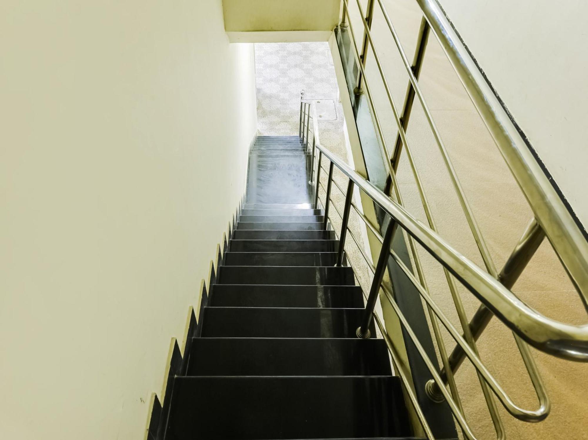קוימבטור Hotel O A K Residency מראה חיצוני תמונה