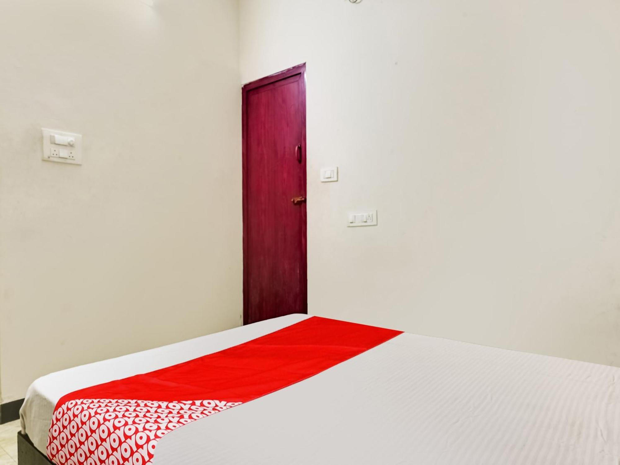 קוימבטור Hotel O A K Residency מראה חיצוני תמונה