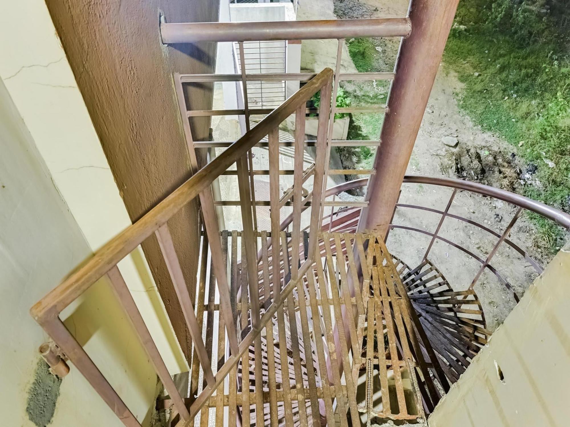קוימבטור Hotel O A K Residency מראה חיצוני תמונה